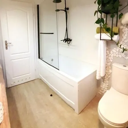 Apartament. بوزنان