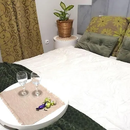 Apartament. بوزنان