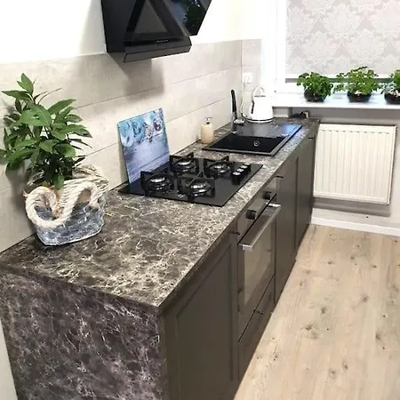 شقة Apartament. *