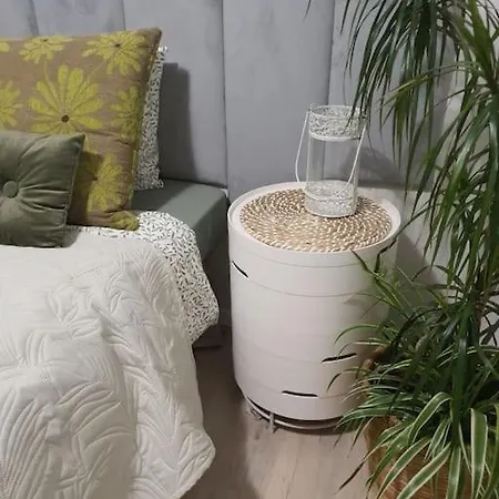 Apartament. بوزنان