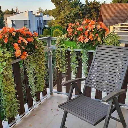 Apartament. بوزنان