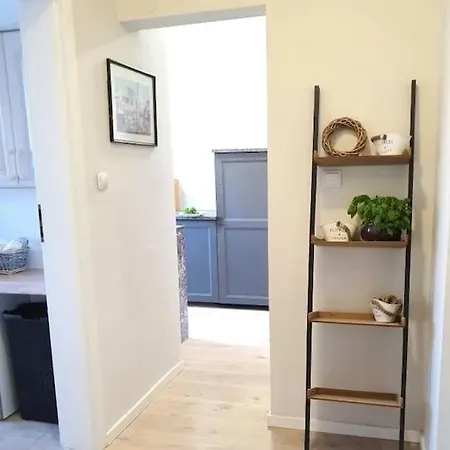 شقة Apartament. بوزنان