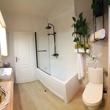Apartament.