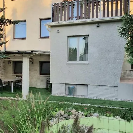 شقة Apartament. بوزنان