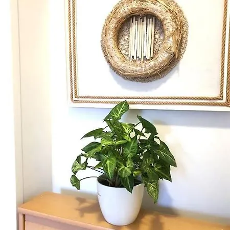 Apartament.