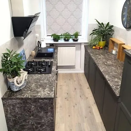 شقة Apartament. *