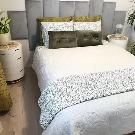 شقة Apartament.