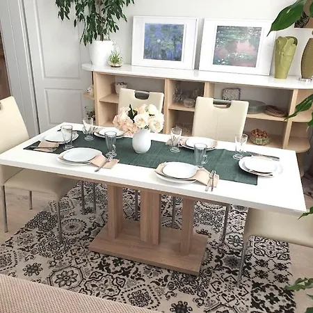 شقة Apartament. بوزنان