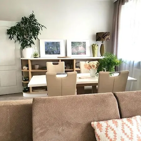 شقة Apartament. بوزنان