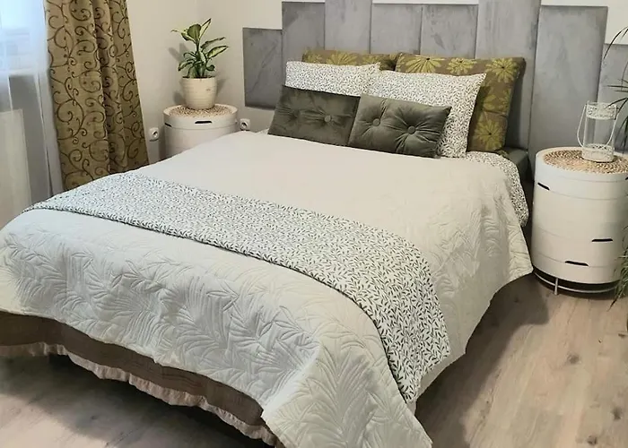 Apartment Apartament.