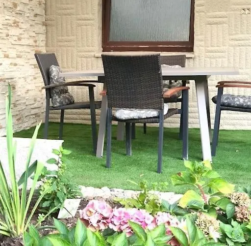 Apartment Apartament. *