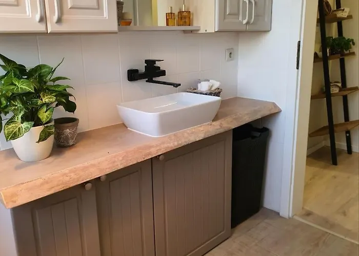 Apartment Apartament.