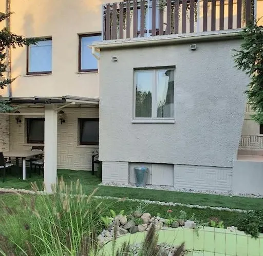 Apartment Apartament. Poznan