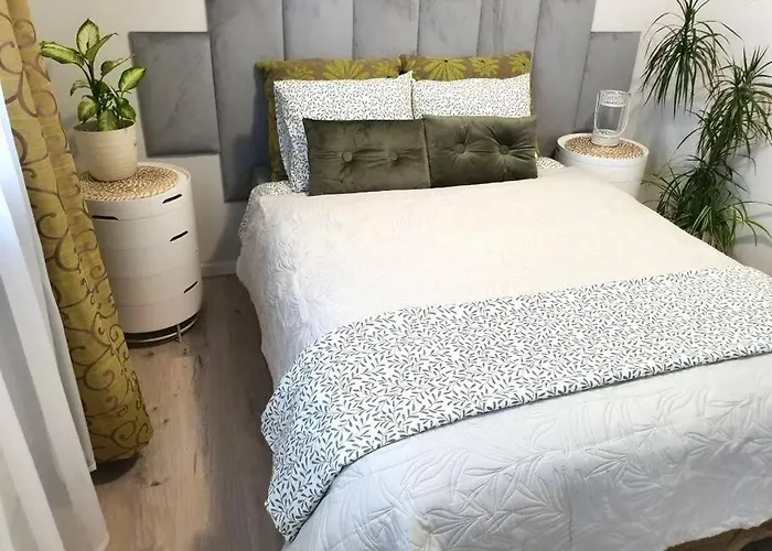 Apartment Apartament.