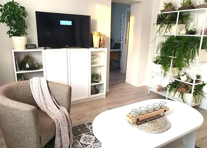 Apartament. Poznan