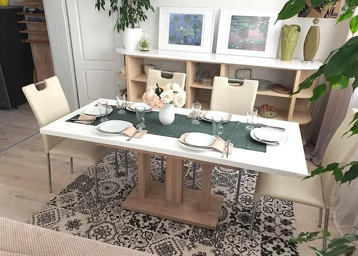 Apartment Apartament. Poznan