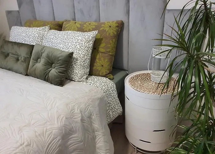 Apartment Apartament.